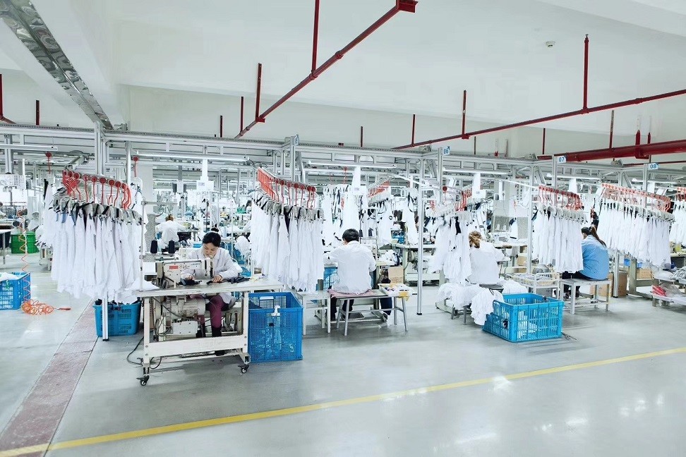 Ningbo Ever-Echo Trading Co., Ltd.
