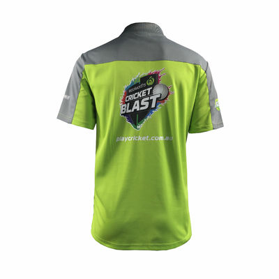 Custom Logo Custom Printing Design Cotton Polyester Quick Dry Mens Long Sleeve Work Polo Shirt For Racing