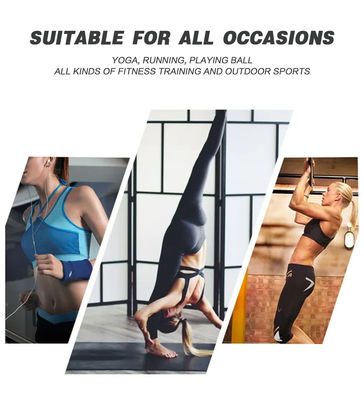 Customized Quick Dry Men's Slim Breathable Training Tank Top for Running Fitness