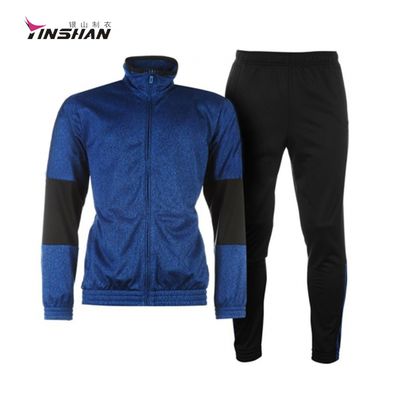 Breathable Quick Dry Custom Logo Running Sports Training Jacket for F1 Car Racing Suit