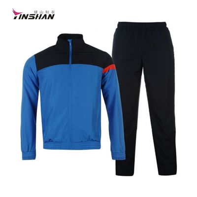 Breathable Quick Dry Custom Logo Running Sports Training Jacket for F1 Car Racing Suit