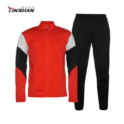 Breathable Quick Dry Custom Logo Running Sports Training Jacket for F1 Car Racing Suit