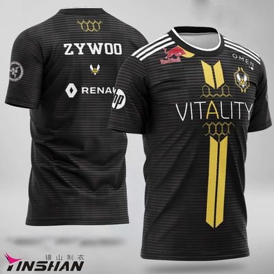 Automated Cutting Sublimation Polyester Printing Men Oversized Tee Shirts for Custom Logo