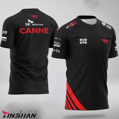Automated Cutting Sublimation Polyester Printing Men Oversized Tee Shirts for Custom Logo