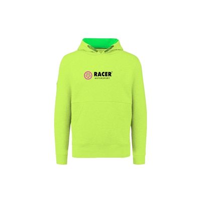Custom Logo Design Men Racing Car Hoodies for Racing Events Professional Manufacture