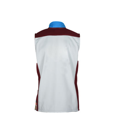 Wicking Breathable Customized Cotton Softshell Men's Sportswear for Motocross Racing