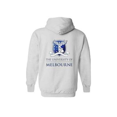 Adults Comfortable University Hoodie Printing Logo for Sportswear