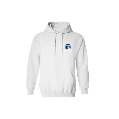 Adults Comfortable University Hoodie Printing Logo for Sportswear