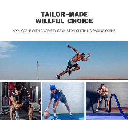 Customized Logo Printing Big and Tall Men's Short Sleeve Racing Motorcycles Shirt