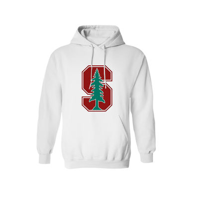 University Team Spirit Uniforms Hoodie with Custom Embroidery Logo and Comfortable Fit
