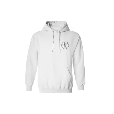 Custom Fashion Design Events University Hoodie with Breathable Soft Printing Logo