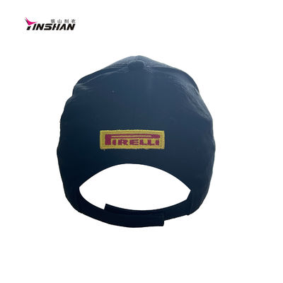 Four Seasons  Racing Motorcycle Trucker Hats for Adults Embossed Vintage Snapback