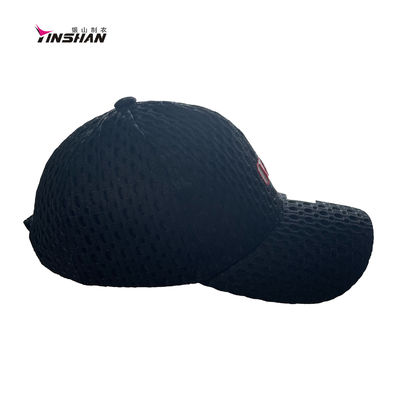 Adults Canvas Racing Baseball Cap Full Embroidery 6 Panel Cotton Motor Racing Hats