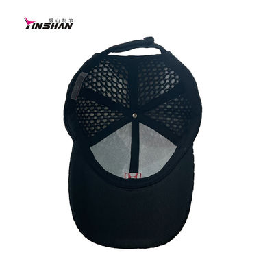 Adults Canvas Racing Baseball Cap Full Embroidery 6 Panel Cotton Motor Racing Hats