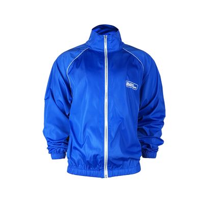 Sportswear Windproof Men's Auto Racing Wear Long Sleeves Custom Motorcycle Jersey