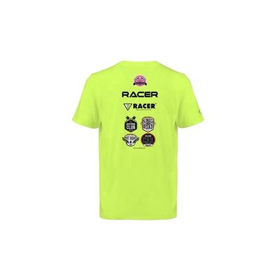 Fans Hobby Custom Logo Dirt Bike Short Sleeve Off Road Motocross Jersey Racing T-Shirts