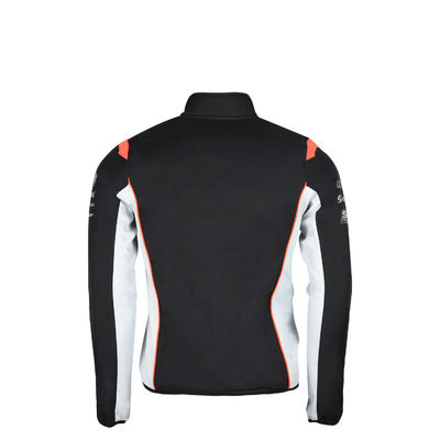 Custom Motorcycle Auto Racing Riding Clothing Wicking Breathable Design for Men