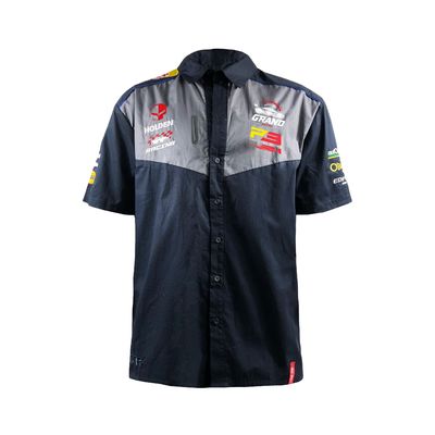 Motorcycle Auto Racing Customized Breathable Sport Shirt with and Printing Methods