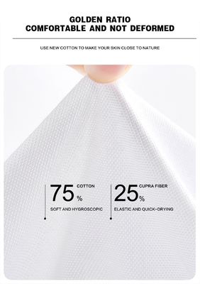 Motorcycle Auto Racing Customized Breathable Sport Shirt with and Printing Methods