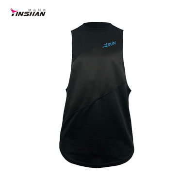 Custom Breathable 100% Polyester Team Sports Jerseys for Motorcycle Racing Sport Vest