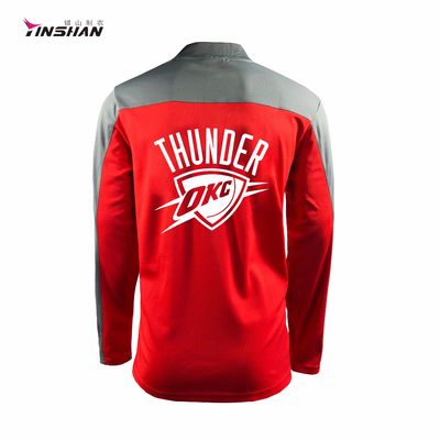 Custom Logo Printing Long Sleeve Sublimation Racing Motorcycles Jersey Men's Polo Shirts