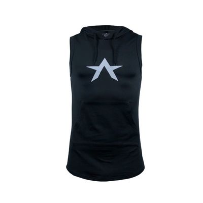 Support 7 Days Sample Order Lead Time Men's Running Sport Vest Top for Training