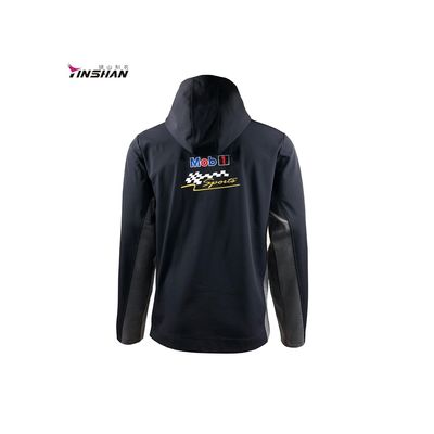 Support 7 Days Sample Order Lead Time Various Size Custom Vintage Motorcycle Racing Jackets