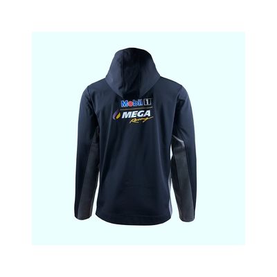 Support 7 Days Sample Order Lead Time Various Size Custom Vintage Motorcycle Racing Jackets