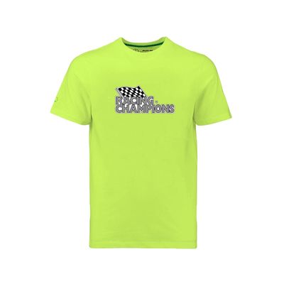 Custom Logo Printed Breathable T-Shirt for Bike Riding and Fans Wear Quick Dry Fabric