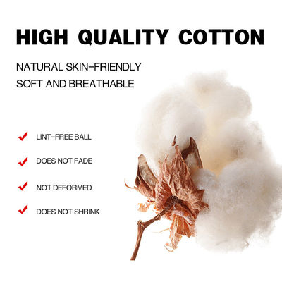 Breathable Soft Short Sleeved Sports Golf Cotton Men's Polo T-Shirts with Logo Printing