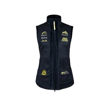 Custom Request Printing Sportswear Mens Sleeveless Workout Shirts Gym Cycling Vests