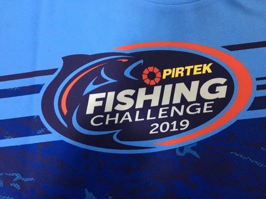 Custom Sublimation Printing Polyester Quick Dry Long Sleeve Fishing Jerseys for Adults