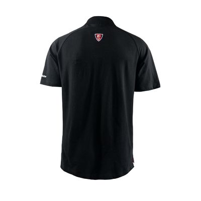 Customized and Breathable Sportswear for 2021 Customized Teamwear Polo Shirts