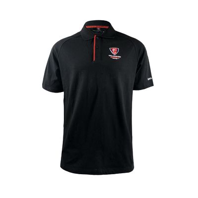 Customized and Breathable Sportswear for 2021 Customized Teamwear Polo Shirts