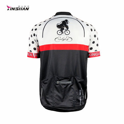 Custom Sublimation F1 Car Racing T-Shirt for Men Breathable and Quick Dry Sports Wear