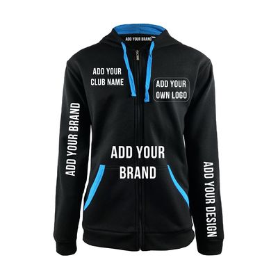Customized Logo Long Sleeve Formula One Racing Hoodie Men's Pullover Pit Crew Hoodie