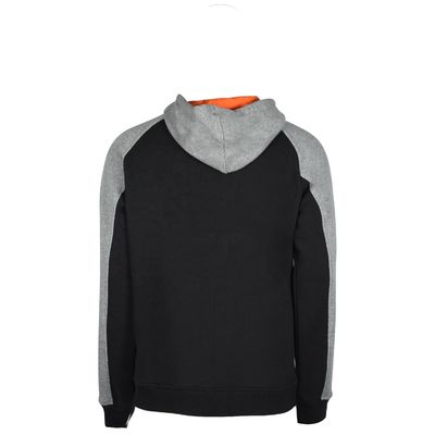 Custom Logo Sports Hoodie Soft Sports Hoodie Polyester Men's Pullover Racing Pit Crew