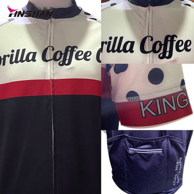 Topsale Direct Customized F1 Racing Suit for Biker Team Wear Cotton Customized Clothes