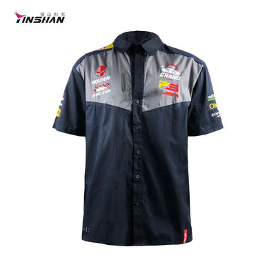 S/M/L/XL Sizes Men's Racing Wear for Fitness Textile Material Perfect for Racing
