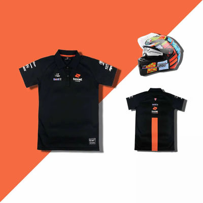 S/M/L/XL Sizes Men's Racing Wear for Fitness Textile Material Perfect for Racing