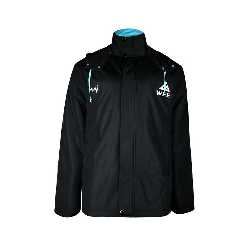 Regular Wicking Breathable Soft Shell Fitness Jackets Custom Design Printing for Men
