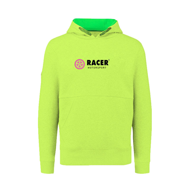Unisex Sports Hoodie Printing for Customised Fitness and Gym Wear Oem Motocross Racing