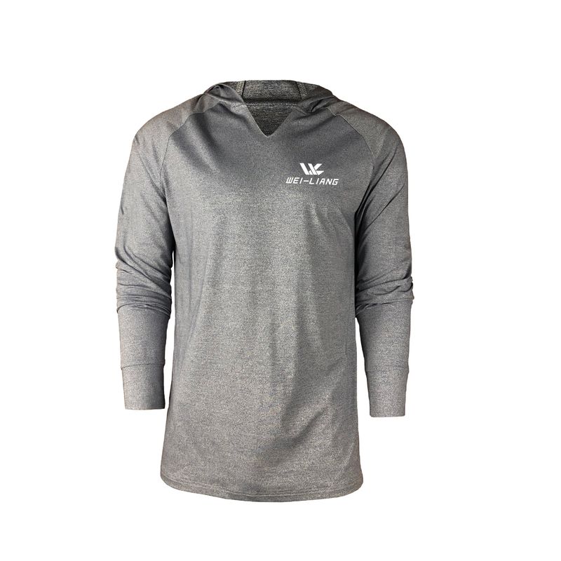 Custom Logo Hoodies for Autumn Sportswear Jogging Exercise Pullover Hoodies for Adults