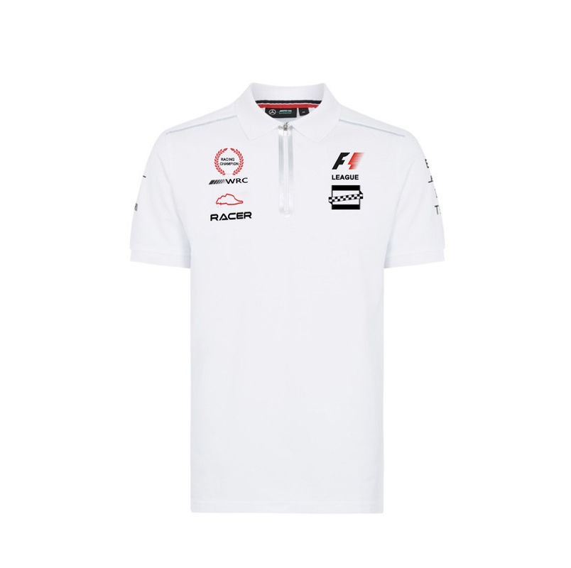 Soft and Comfortable Corporate Uniform Polo Shirt for Automotive Industry Workers