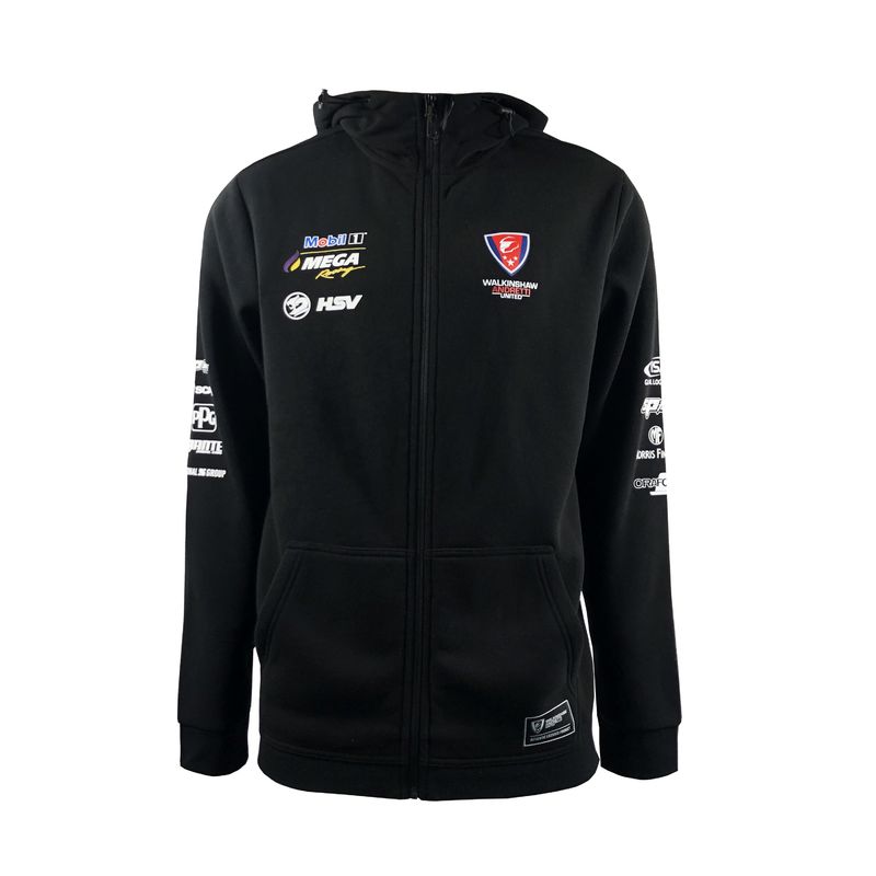 Custom Your Design Hooded Full Zipper Up Motocross Sport Racing Hoodies for Autumn