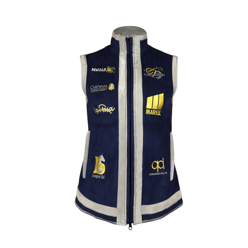 Poly/Cotton Conbimed Customised Cycling Downhill Jersey for S/M/L/XL Mountain Bikers