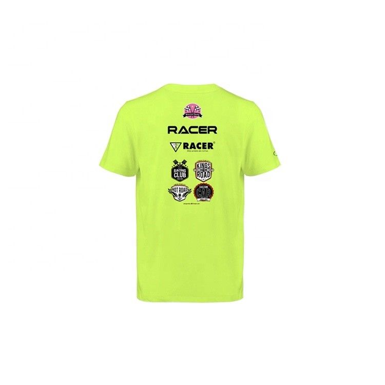 Fans Hobby Custom Logo Dirt Bike Short Sleeve Off Road Motocross Jersey Racing T-Shirts