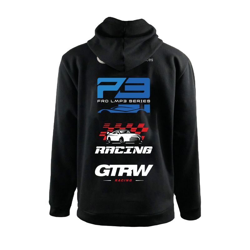 Custom Logo Printing Waterproof Racing Jacket for Motorcycle Riders and Enthusiasts
