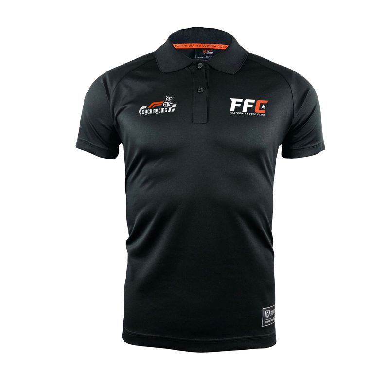 Motorcycle Racing Sportswear Shirts OEM Custom Embroidery Logo Polyester Breathable
