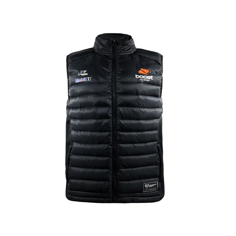Age Group Adults Windproof Custom Design Sports Padding Vest for Racing and Running